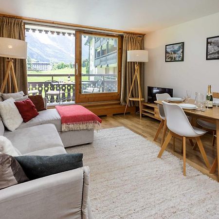 Les Balcons Du Savoy 104 Appt - Chamonix All Year ภายนอก รูปภาพ