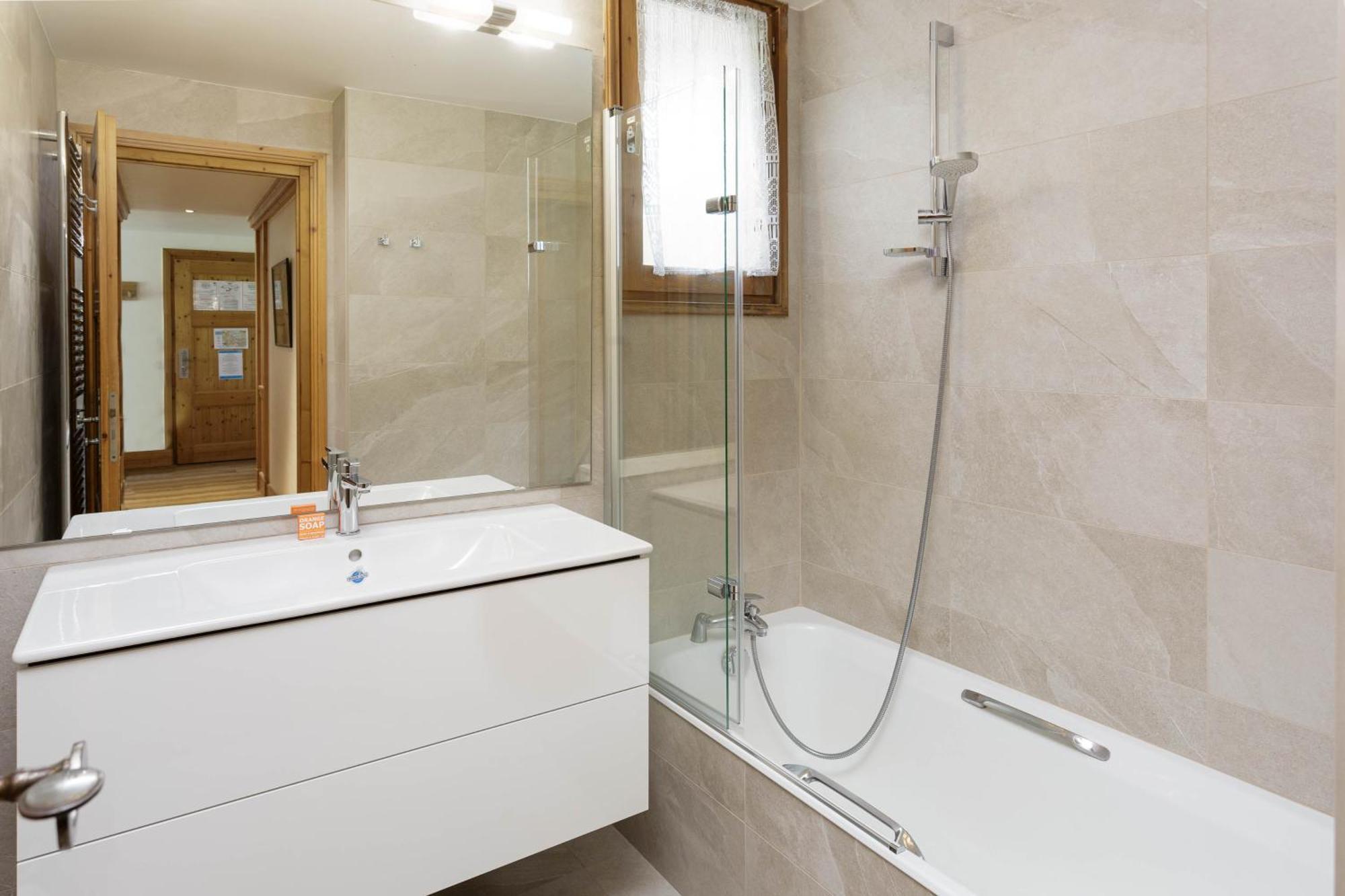 Les Balcons Du Savoy 104 Appt - Chamonix All Year ภายนอก รูปภาพ