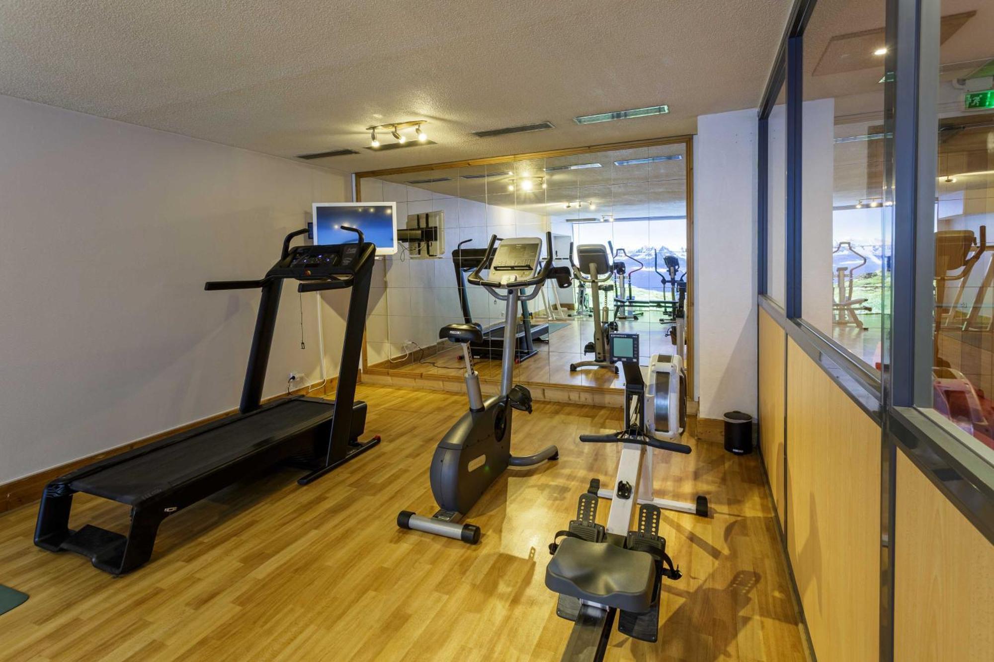 Les Balcons Du Savoy 104 Appt - Chamonix All Year ภายนอก รูปภาพ