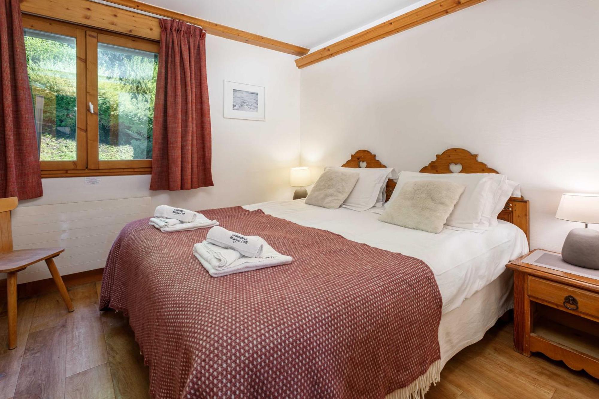 Les Balcons Du Savoy 104 Appt - Chamonix All Year ภายนอก รูปภาพ