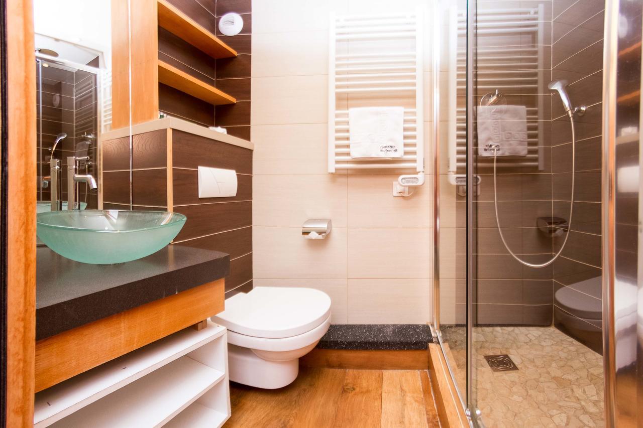 Les Balcons Du Savoy 104 Appt - Chamonix All Year ภายนอก รูปภาพ